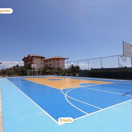 Apartamento Gigante Vg Sun Cumbuco Por Tactu Dış mekan fotoğraf
