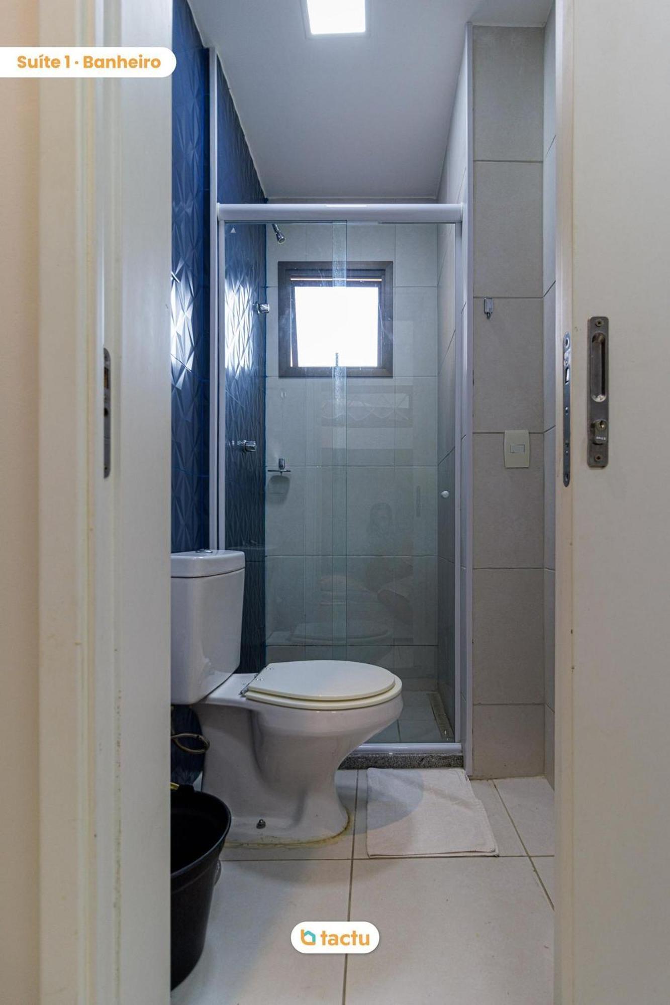 Apartamento Gigante Vg Sun Cumbuco Por Tactu Dış mekan fotoğraf
