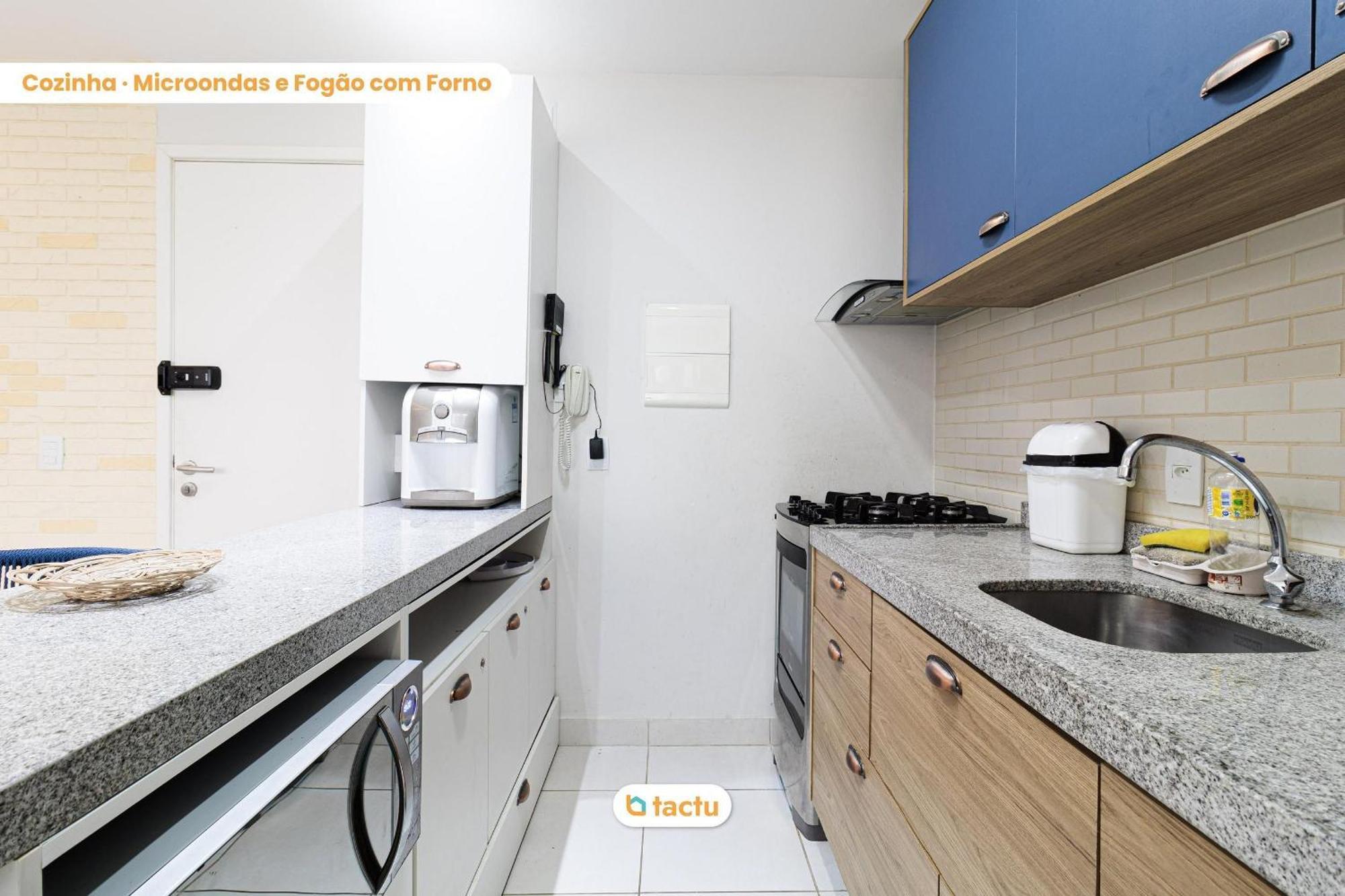 Apartamento Gigante Vg Sun Cumbuco Por Tactu Dış mekan fotoğraf